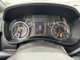 2021 RAM 3500 REGULAR CAB & CHASSIS CAB CHASSIS 6-CYL, TURBO DIESEL, 6.7 LITER TRADESMAN CAB & CHASSIS 2D