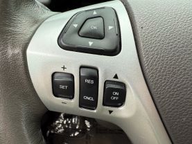 2014 FORD EDGE SUV WHITE AUTOMATIC - Budget Used Car Sales