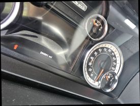 2013 RAM 1500 CREW CAB PICKUP V8, HEMI, 5.7 LITER BIG HORN PICKUP 4D 5 1/2 FT