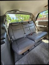 2006 TOYOTA SIENNA XLE MINIVAN 4D