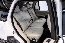2015 Land Rover Range Rover - Image 29