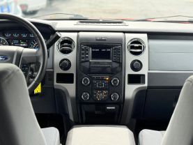 2013 Ford F150 Supercrew Cab - Image 14