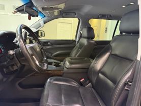 2016 CHEVROLET SUBURBAN