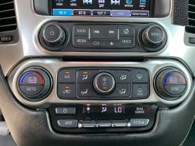 2017 CHEVROLET TAHOE LS CARS/SUV V8, ECOTEC3, 5.3 LITER LS SPORT UTILITY 4D - Eddies Auto Sales