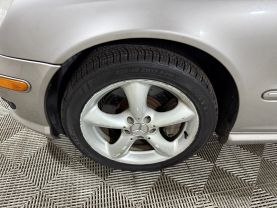 2006 MERCEDES-BENZ C-CLASS