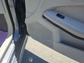 2014 MERCEDES-BENZ E-CLASS SEDAN V6, 3.5 LITER E 350 SEDAN 4D