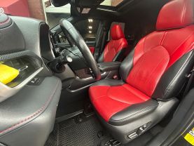 2023 TOYOTA HIGHLANDER SUV 4-CYL, TURBO, 2.4 LITER XSE SPORT UTILITY 4D