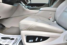 2019 CADILLAC ESCALADE ESV SUV V8, 6.2 LITER PREMIUM LUXURY SPORT UTILITY 4D