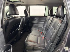 2016 HONDA PILOT SUV V6, I-VTEC, 3.5 LITER EX-L SPORT UTILITY 4D