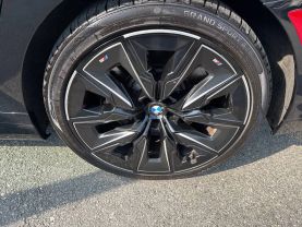 2024 BMW 7 SERIES SEDAN V8, TWIN TURBO, 4.4 LITER 760I XDRIVE SEDAN 4D