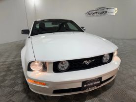 2009 FORD MUSTANG