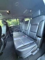 2019 GMC YUKON XL SLT SPORT UTILITY 4D