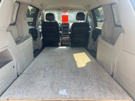 2013 RAM C/V TRADESMAN CARGO VANS V6, 3.6 LITER 4D - Eddies Auto Sales