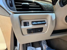 2016 CADILLAC ATS SEDAN 4-CYL, TURBO, 2.0 LITER 2.0L TURBO PREMIUM SEDAN 4D