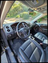 2016 VOLKSWAGEN TIGUAN 2.0T SE SPORT UTILITY 4D