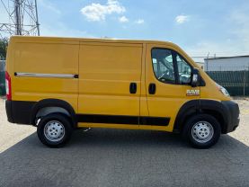 2019 RAM PROMASTER CARGO VAN