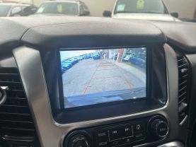 2019 CHEVROLET SUBURBAN SUV V8, ECOTEC3, 6.2 LITER PREMIER SPORT UTILITY 4D