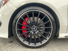 2014 Mercedes-benz Cla-class - Image 42