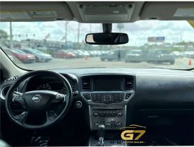 2019 Nissan Pathfinder - Image 15