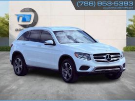 2019 MERCEDES-BENZ GLC