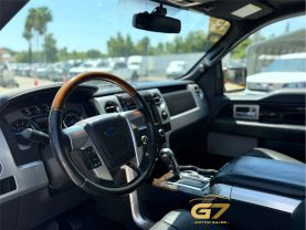 2013 Ford F150 Supercrew Cab - Image 17