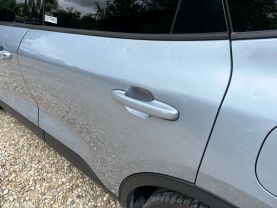 2022 FORD ESCAPE SUV 3-CYL, ECOBOOST, TURBO, 1.5 LITER SE SPORT UTILITY 4D at T&T Repairables - used car dealership in Spencer, Indiana.