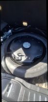 2016 INFINITI QX50 SUV V6, 3.7 LITER SPORT UTILITY 4D