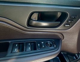 2019 HONDA ODYSSEY VAN V6, I-VTEC, 3.5 LITER EX-L MINIVAN 4D
