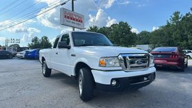 2011 Ford Ranger Super Cab - Image 3