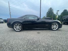 2005 CADILLAC XLR