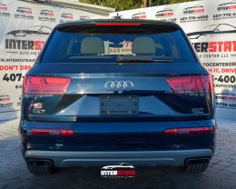 2017 AUDI Q7 For Sale in Orlando