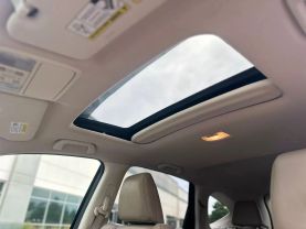 2013 HONDA CR-V SUV 4-CYL, I-VTEC, 2.4 LITER EX-L SPORT UTILITY 4D
