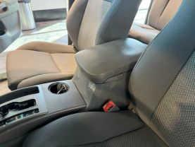 2011 TOYOTA TACOMA DOUBLE CAB PICKUP V6, 4.0 LITER PICKUP 4D 5 FT