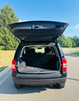 2016 JEEP PATRIOT