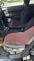2024 MITSUBISHI MIRAGE HATCHBACK 3-CYL, 1.2 LITER SE HATCHBACK 4D at T&T Repairables - used car dealership in Spencer, Indiana.