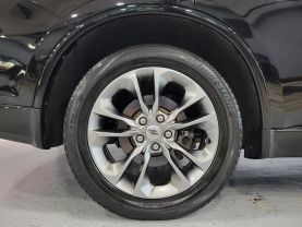 2019 DODGE DURANGO SUV V8, HEMI, 5.7 LITER R/T SPORT UTILITY 4D