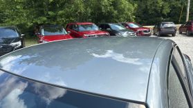 2024 BUICK ENVISTA SUV 3-CYL, ECOTEC, TURBO, 1.2 LITER PREFERRED SPORT UTILITY 4D at T&T Repairables - used car dealership in Spencer, Indiana.