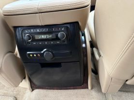2012 CADILLAC ESCALADE SUV WHITE AUTOMATIC - Budget Used Car Sales