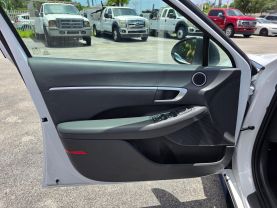 2021 HYUNDAI SONATA