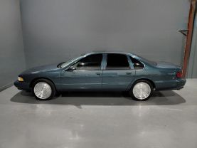 1995 Chevrolet Caprice Classic - - Image 6