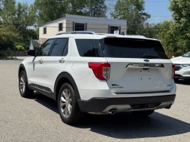 2021 Ford Explorer - Image 4