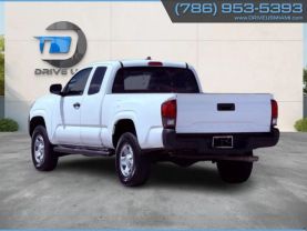 2019 TOYOTA TACOMA ACCESS CAB
