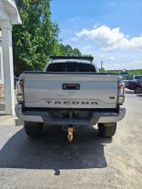 2019 TOYOTA TACOMA DOUBLE CAB