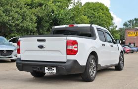 2022 FORD MAVERICK