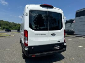 2020 FORD TRANSIT 250 CARGO VAN