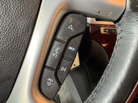 2014 CADILLAC ESCALADE SUV V8, FLEX FUEL, 6.2 LITER PREMIUM SPORT UTILITY 4D