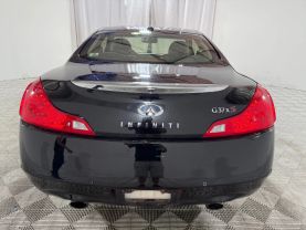 2013 INFINITI G