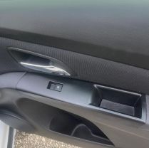 2013 CHEVROLET CRUZE SEDAN 4-CYL, TURBO, 1.4 LITER LT SEDAN 4D