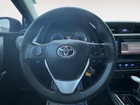 2019 TOYOTA COROLLA SEDAN - AUTOMATIC - CARPALACE, Chantilly, VA. 38.91645215435775, -77.47495885092432
