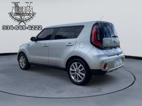 2019 KIA SOUL WAGON 4-CYL, 1.6 LITER WAGON 4D